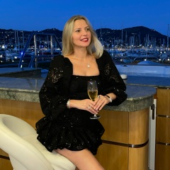 Мария Мельниченко, Москва