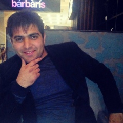 Семур Рамазанов, 18.08.1990, Харьков