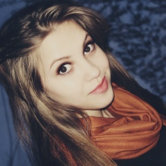 Ирина Бытка, 12.04.1996, Кишинев