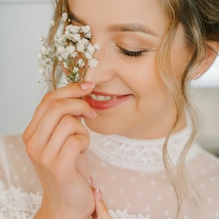 Ольга Черясова, 12.04.1989, Мурманск