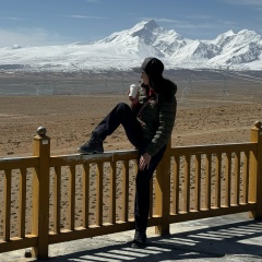 Елена Болсунова, Новосибирск