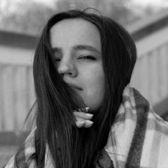 Катерина Лушина, 28.11.1994, Радужный