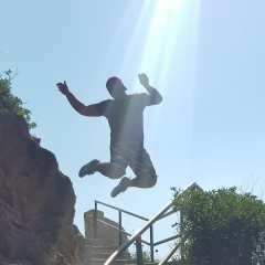 Ален Карелин, 17.05, Санкт-Петербург