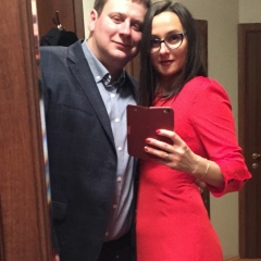 Елена Баранова, 25.01.1985, Москва