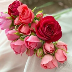 Гульназ Стрелкова