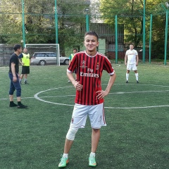 Нурлан Низекеев, 27.10