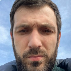 Тимур Абдуселимов, 03.11.1989, Дербент