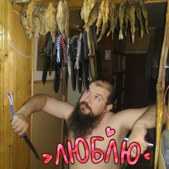 Иван Ненахов, 25.09.1981, Москва