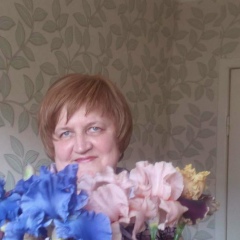 Галина Багинская, 30.03, Киев