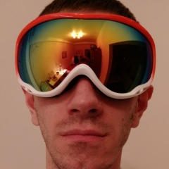 Сергей Бурлуцкий, 02.11.1987, Омск