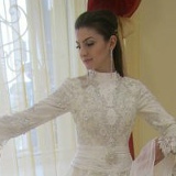 Марьяна Нагоева, 27.12, Баксаненок