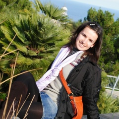 Дарья Ветрова, 19.10, Санкт-Петербург