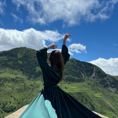 Виктория Реброва, 15.02