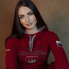 Юлия Усенко, 18.08.1990, Севастополь