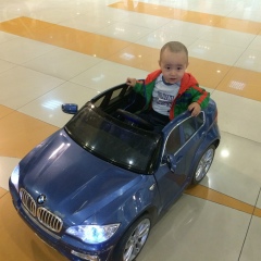 Асел Жолдасбаева, 05.05, Талдыкорган