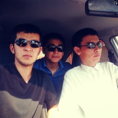 Асылбек Ахметов, 07.02.1993, Бейнеу