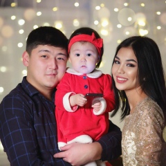 Айжан Кусайнова, 26.12, Талдыкорган