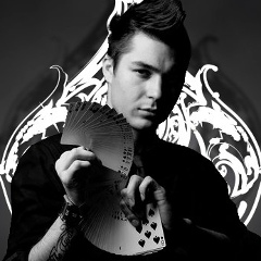 Михаил Воски