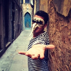 Фима Егоров, 13.01.1989, Тель-Авив