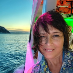 Татьяна Егорова, 16.06, Таганрог