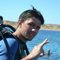 Евгений Незнамов, 20.06, Москва