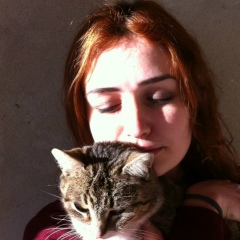 Maria Stratu, 01.03.1997, Теленешты