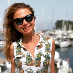 Анастасия Калугина, 28.12, Санкт-Петербург