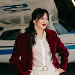 Дарья Лискова, 02.04.1985, Санкт-Петербург