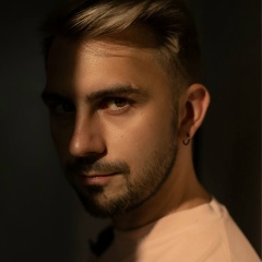 Mike Kostunin, 04.06.1990