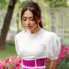 Maria Smirnova, 15.02, London