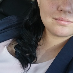 Мария Двинских, 11.04, Новосибирск