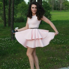 Людмила Люсенька, 23.10, Санкт-Петербург