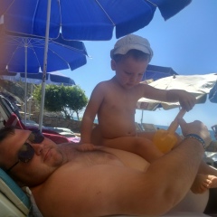 Антон Ларин, 01.09.1987