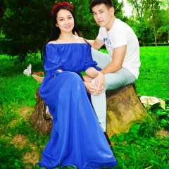 Жадыра Мураткызы, 17.05.1992, Астана