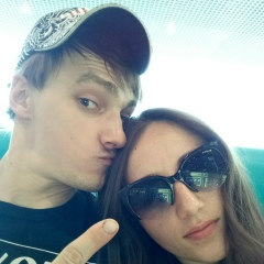 Макс Ливадин, 23.04.1989, Москва