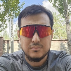 Ермек Амангельды, Атырау