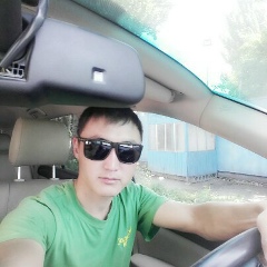 Мухамед Анарбаев, 13.05.1989, Ош