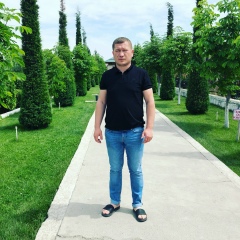 Фахрик Каримов, 04.10, Йошкар-Ола