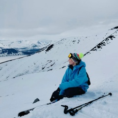 Мариша Воробейчикова, Мурманск