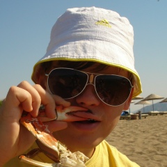 Дімка Токар, Ахтырка