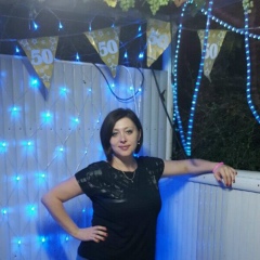 Лида Лаубах, 20.02.1981, Mönchengladbach