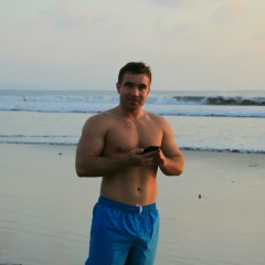 Алексей Арзубов, 02.07.1985, Санкт-Петербург