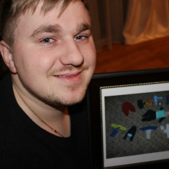 Roman Shtokalo, 19.03.1986, Cleveland