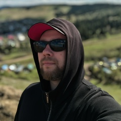 Егор Горбатов, 26.11.1984, Омск