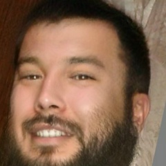 Очир Баиров, 24.07, Иджил