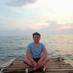 Серега Спирин, 10.04, Калуга