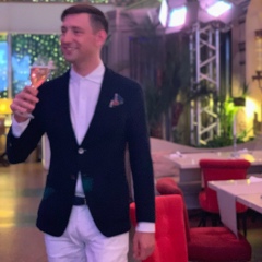 Денис Большак, 17.10