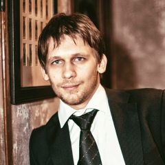 Женя Рожков, 18.09.1988, Санкт-Петербург