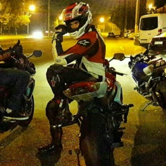 Nikolay Krombacher, 17.05