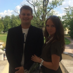 Иван Смирнов, 17.12.1982, Санкт-Петербург